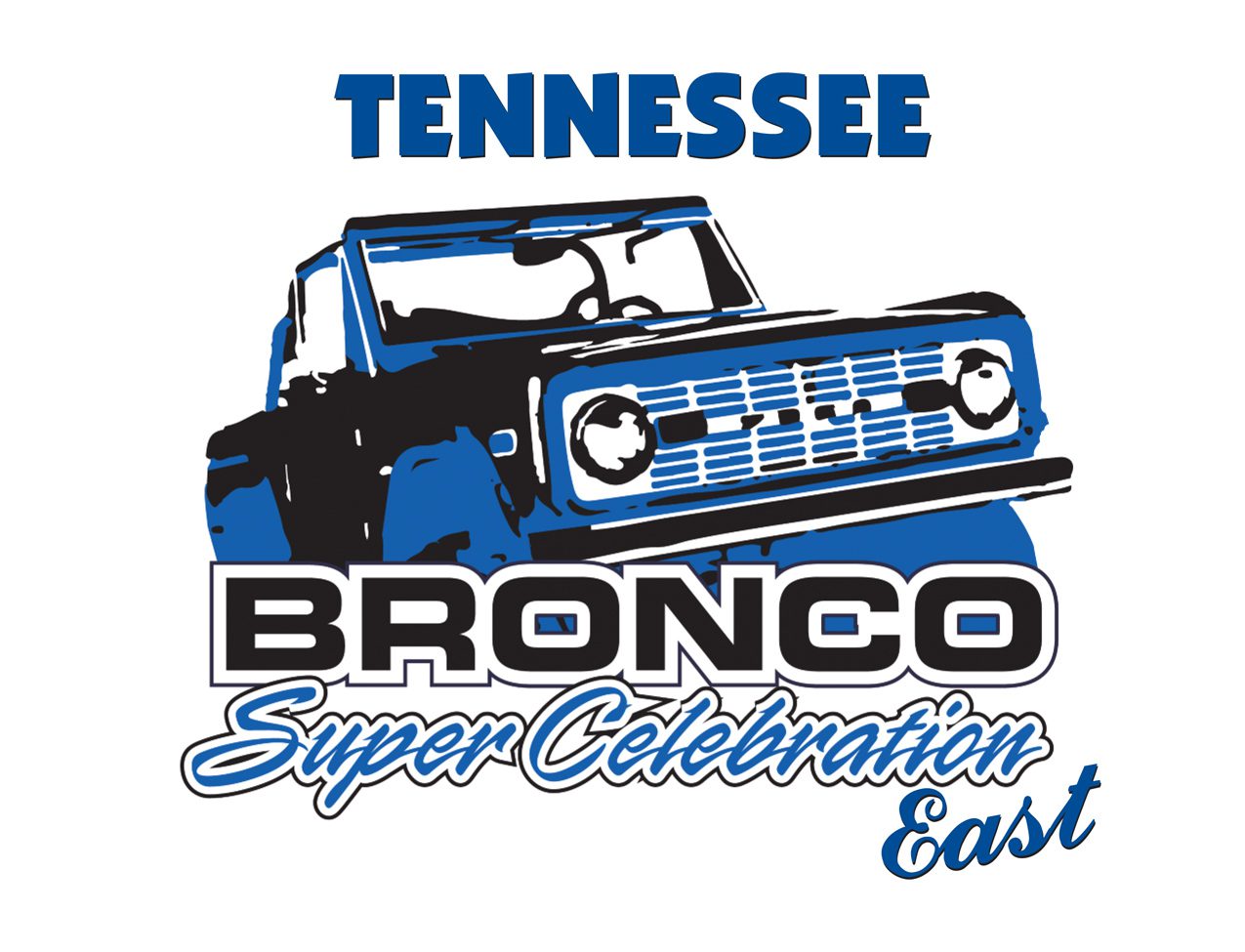 Event Bronco Super Celebration East Bestop Leading Supplier of