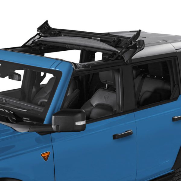 Bestop® Official Site | Leading Supplier of Jeep Tops & Accessories