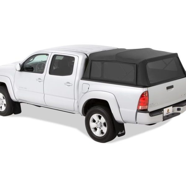 Supertop® For Truck Toyota 2005-2020 Tacoma - Bestop | Leading Supplier ...