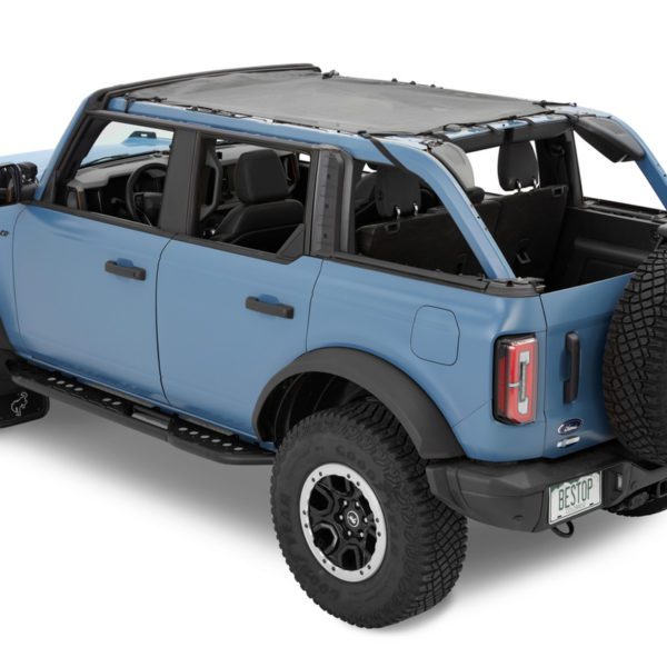 Safari Bimini Ford 20212022 Bronco Bestop Leading Supplier of Jeep