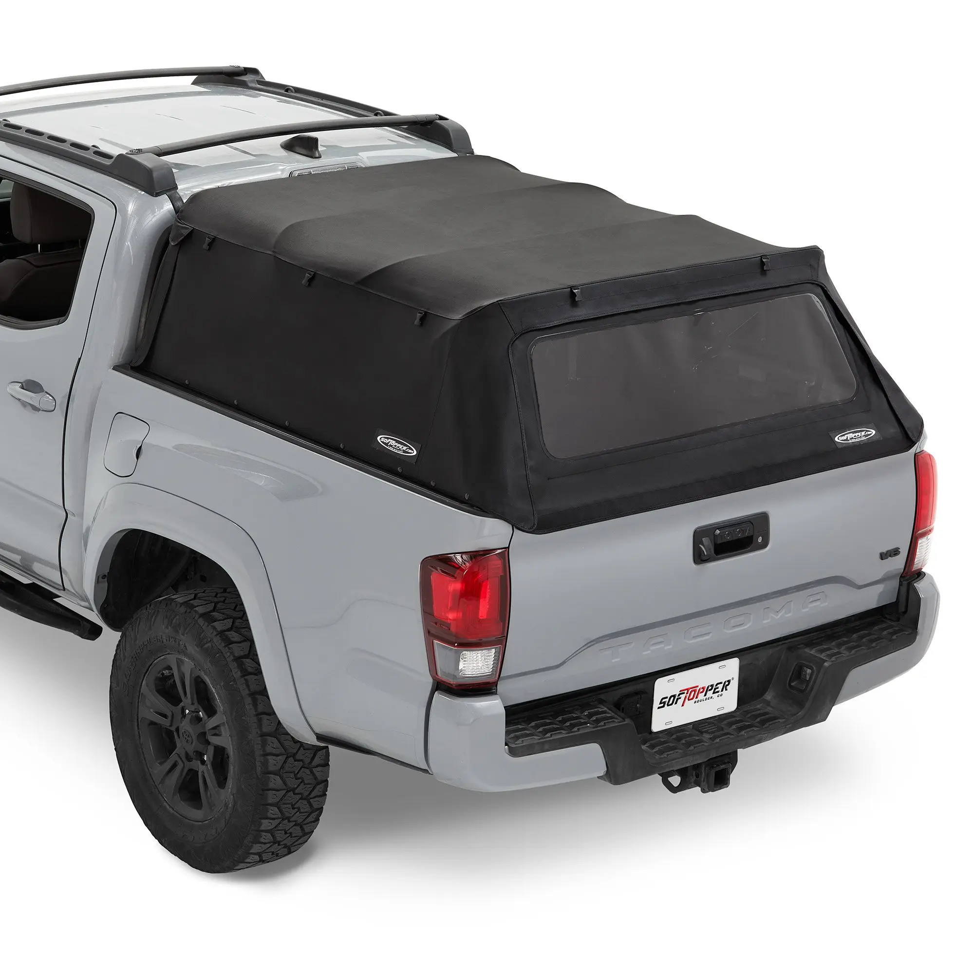 Toyota Tacoma '16+ - Bestop | Leading Supplier of Jeep Tops 