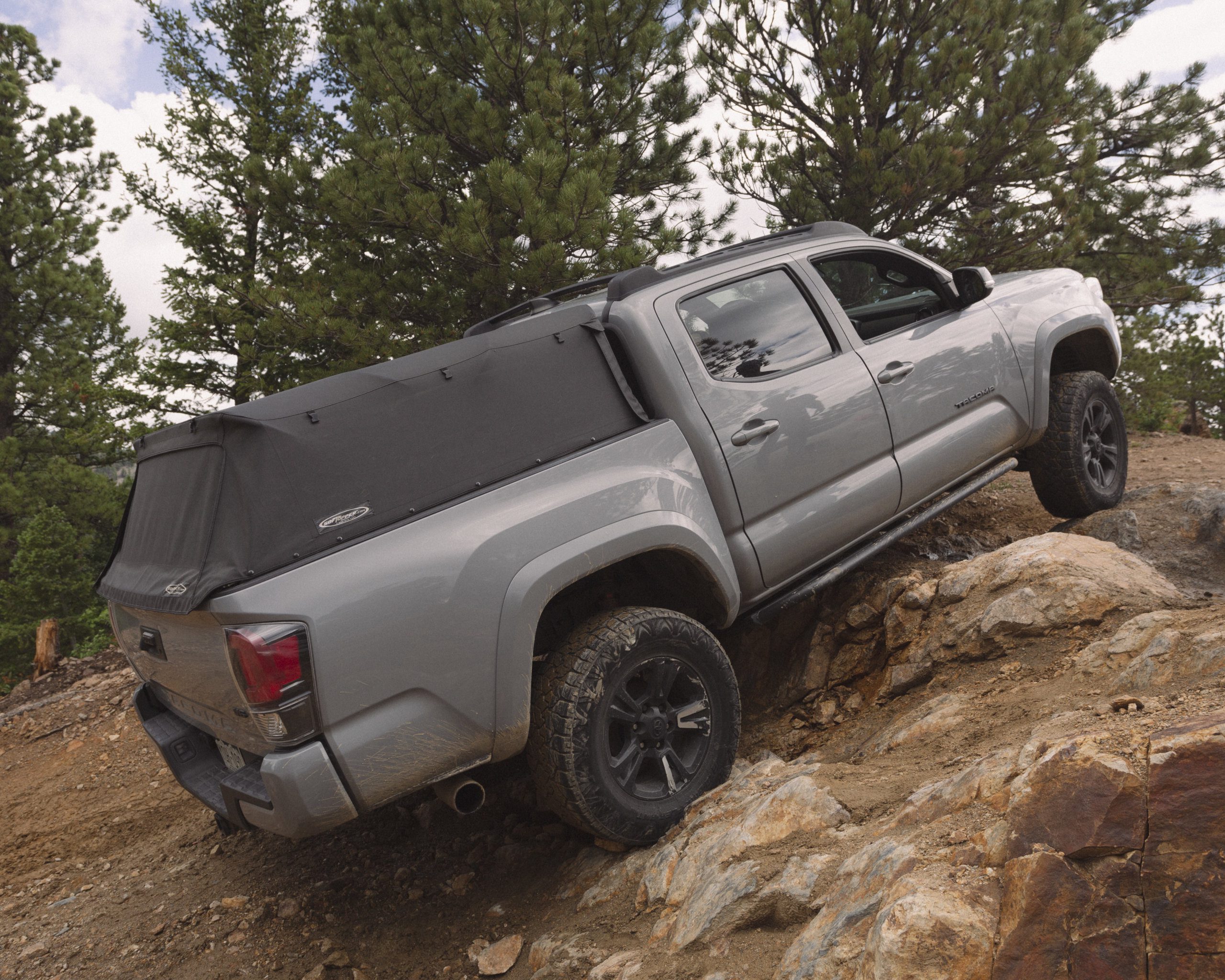 Toyota Tacoma '16+ - Bestop | Leading Supplier of Jeep Tops