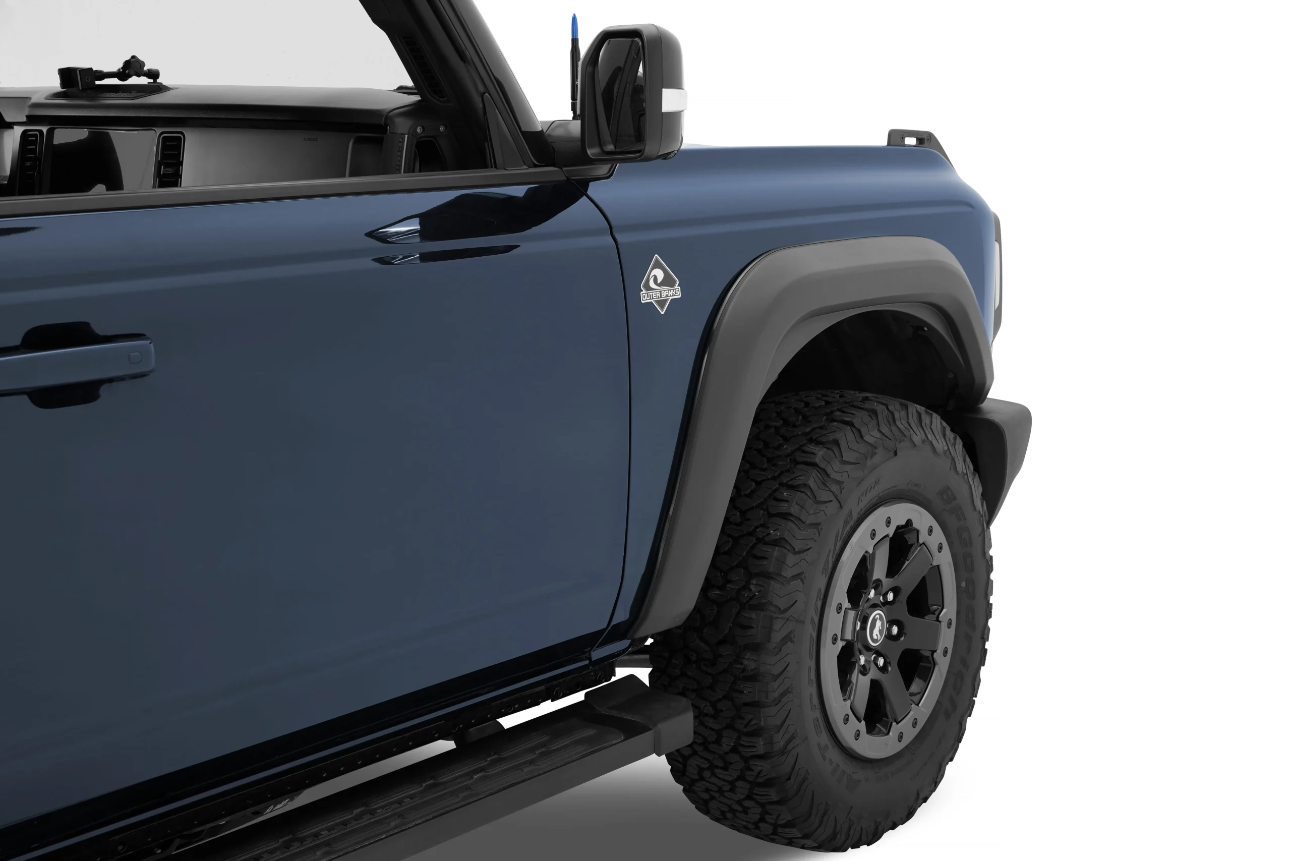 Fender Flares
