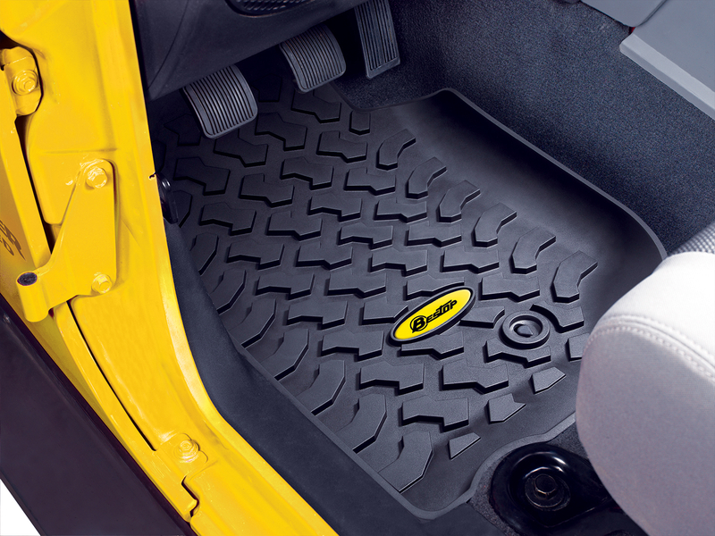 Floor Mats